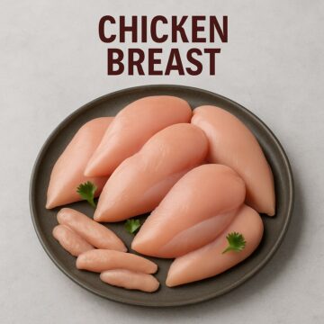BREAST BONELESS