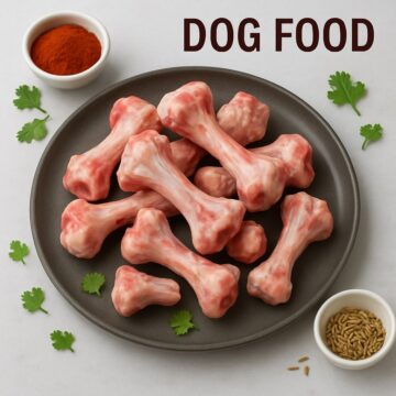 ROYAL DOG FOOD