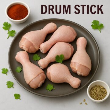 DRUM STICK