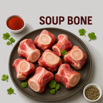 SOUP BONE