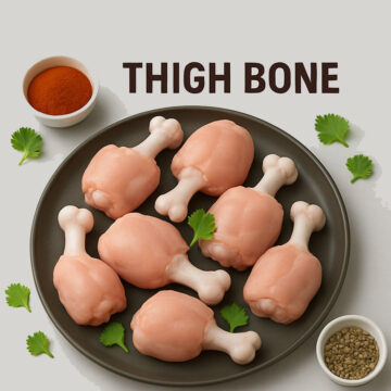THIGH BONE